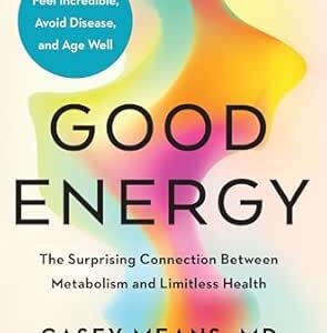 Good Energy