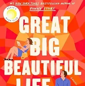 Great Big Beautiful Life