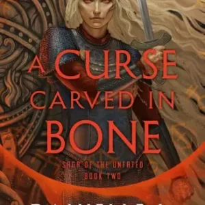 A Curse Carved in Bone