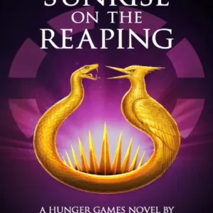 Sunrise on the Reaping