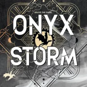 Onyx Storm